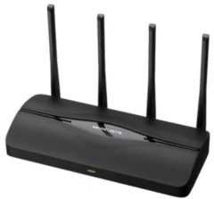 Mercusys MR27BE BE3600 двухдиапазонный Wi-Fi 7