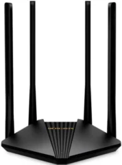Mercusys MR30G AC1200 Dual-Band Wi-Fi Gigabit Router
