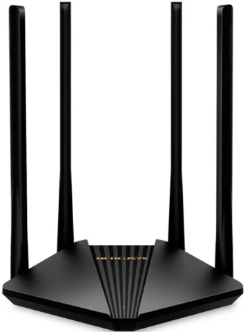 Mercusys MR30G AC1200 Dual-Band Wi-Fi Gigabit Router