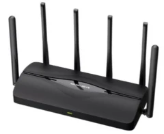 Mercusys MR37BE BE6500 двухдиапазонный Wi-Fi 7