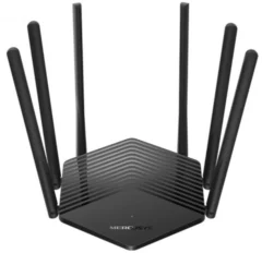Mercusys MR50G AC1900 до 1300 Мбит/с на