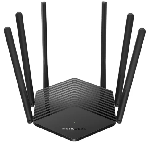 Mercusys MR50G AC1900 до 1300 Мбит/с на