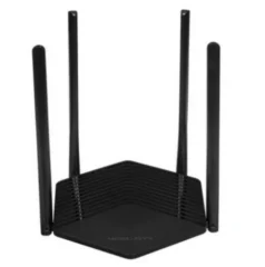 Mercusys MR60X AX1500 Dual-Band Wi-Fi 6