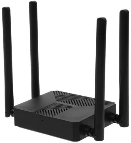 Mercusys MR62X Dual-band Wi-Fi AX1500