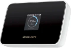 Mercusys MT115 4G LTE Mobile Wi-Fi 287