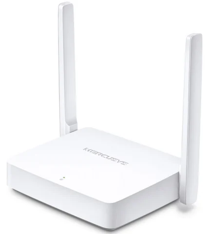 Mercusys MW301R N300 WAN