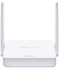 Mercusys MW302R N300 2,4 ГГц WAN