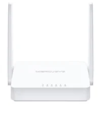 Mercusys MW305R Wi-Fi 300Mbps