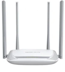 Mercusys MW325R Wi-Fi 300Mbps