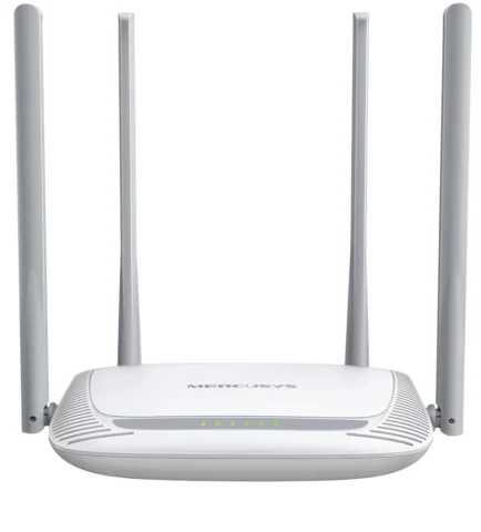 Mercusys MW325R Wi-Fi 300Mbps