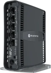 Mikrotik C52iG-5HaxD2HaxD-TC