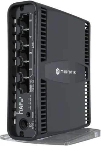 Mikrotik C52iG-5HaxD2HaxD-TC