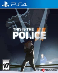 This Is the Police 2 (PS4)