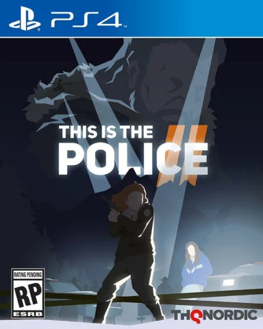 This Is the Police 2 (PS4)