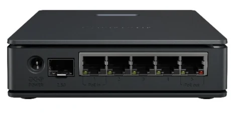 Mikrotik E62iUGS-2axD5axT