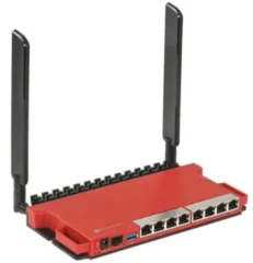 Mikrotik L009UiGS-2HaxD-IN