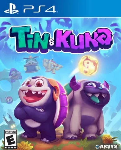 Tin Kuna (PS4)