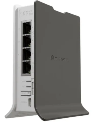 Mikrotik L41G-2axD&FG621-EA