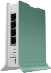 Mikrotik L41G-2axD hAP ax lite AX600 Wi-Fi