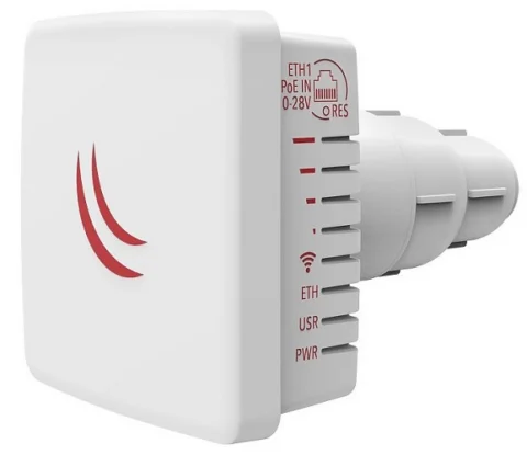 Mikrotik LDF 5 with 9dBi integrated 5GHz