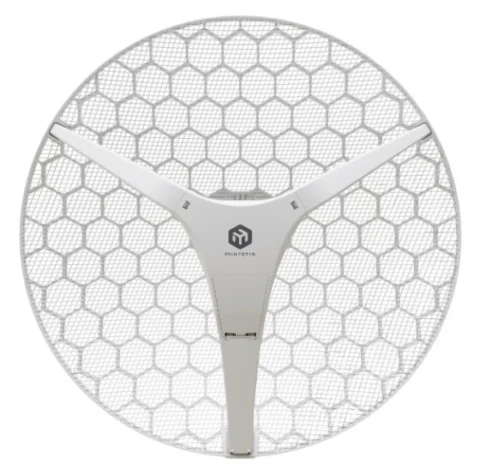 Mikrotik LHG-5axD-XL