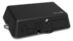 Mikrotik LtAP mini для транспорта 2.4 ГГц
