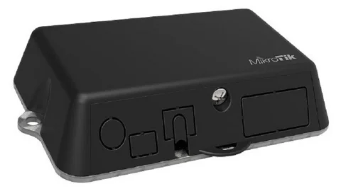 Mikrotik LtAP mini для транспорта 2.4 ГГц