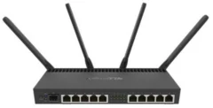 Mikrotik RB4011iGS+5HacQ2HnD-IN