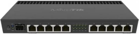Mikrotik RB4011IGS+RM