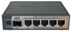 Mikrotik RB760iGS hEX S,Level 4 MT7621A 2