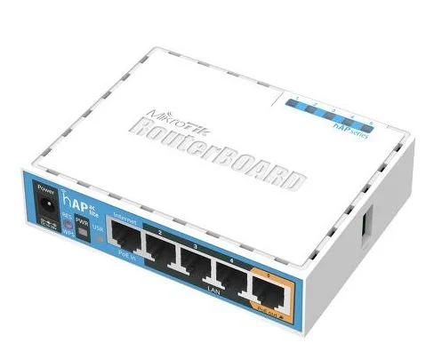 Mikrotik RB952Ui-5ac2nD