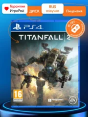 Titanfall 2 (PS4)