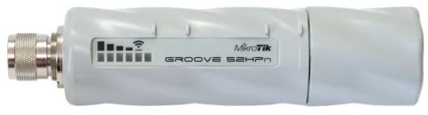Mikrotik RBGroove52HPnr2