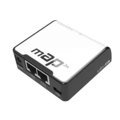 Mikrotik RBmAP2nD 802.11n 2xLAN