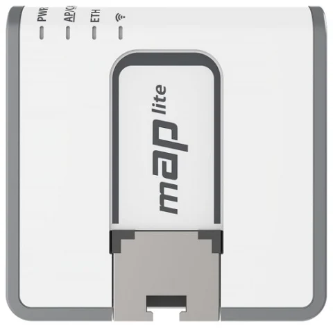 Mikrotik RBmAPL-2nD