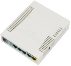 Mikrotik RouterBOARD