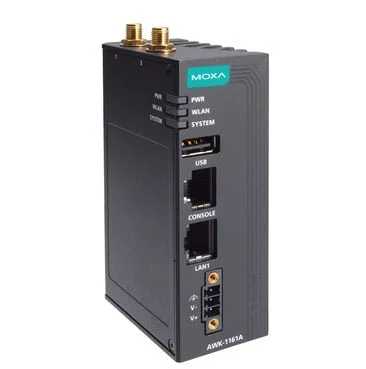 MOXA AWK-1161A-UN-T