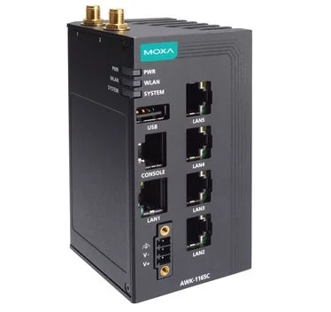 MOXA AWK-1165C-UN