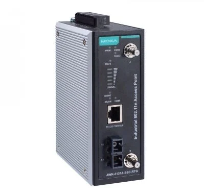 MOXA AWK-3131A-SSC-RTG-EU-CT-T