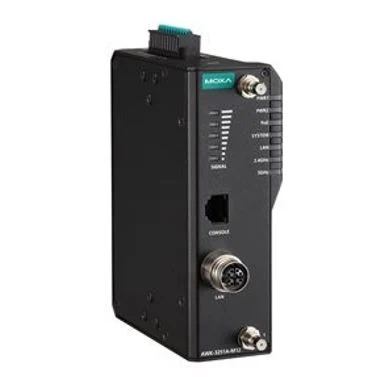 MOXA AWK-3251A-M12-RCC-UN