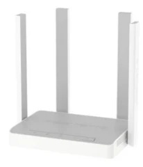 Интернет-центр Netcraze Explorer NC-4910 с модемом Mesh 5 AC1200 и 4-портовым Smart-коммутатором