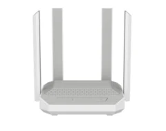 Интернет-центр Netcraze Hopper DSL NC-3611 гигабитный с Mesh 6 AX3000 4-портовым Smart-коммутатором портами DSL и USB 3.0
