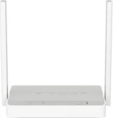 Интернет-центр Netcraze NC-1714 с Mesh 5 AC1200 4-портовым Smart-коммутатором и портом USB