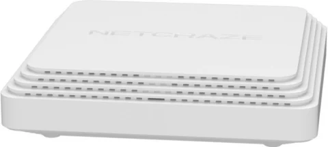 Интернет-центр Netcraze NC-3812 гигабитный с Mesh 6 AX3000 4-портовым Smart-коммутатором и многофункциональным портом USB 3.0