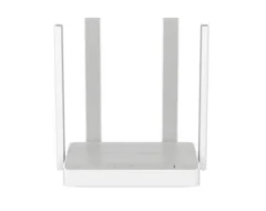 Интернет-центр Netcraze Runner NC-2212 с модемом Mesh N300 и 4-портовым Smart-коммутатором