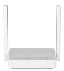 Интернет-центр Netcraze Starter NC-1121 с Mesh N300 и 3-портовым Smart-коммутатором