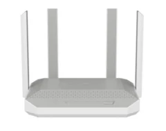 Интернет-центр Netcraze Ultra NC-1812 мультигигабитный с Mesh 7 BE7200 Smart-коммутатором 1×10G 1×2.5G и 4×1G многофункциональными портами US