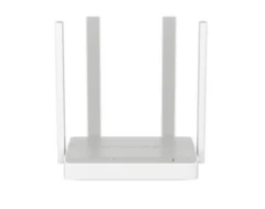 Интернет-центр Netcraze Viva NC-1913 гигабитный с Mesh 5 AC1200 4-портовым Smart-коммутатором и многофункциональным портом USB