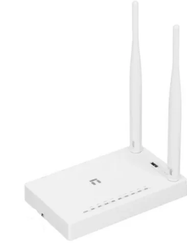 netis MW5250 Wi-Fi роутер N300 до 300