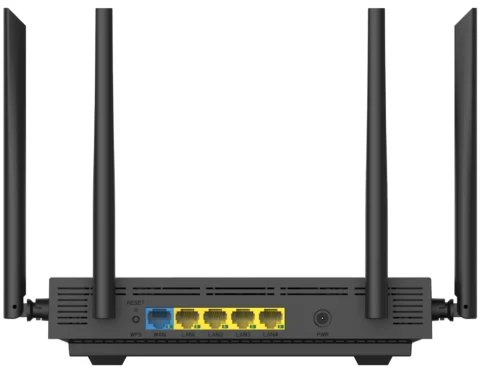netis N6 AX1800 4